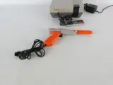 Nintendo Entertainment System (NES) console met twee spelcassettes – foto 6 – kavel bij De Kringwinkel, Heverlee