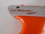 Nintendo Entertainment System (NES) console met twee spelcassettes – foto 7 – kavel bij De Kringwinkel, Heverlee