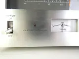 Kenwood KT-5300 AM/FM-stereotuner – foto 8 – kavel bij De Kringwinkel, Heverlee