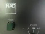 NAD 7240PE stereoreceiver met Power Envelope-technologie – foto 3 – kavel bij De Kringwinkel, Heverlee