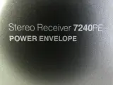 NAD 7240PE stereoreceiver met Power Envelope-technologie – foto 4 – kavel bij De Kringwinkel, Heverlee
