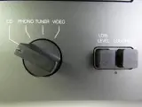 NAD 7240PE stereoreceiver met Power Envelope-technologie – foto 7 – kavel bij De Kringwinkel, Heverlee
