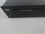 NAD 5425 Compact Disc Player – foto 4 – kavel bij De Kringwinkel, Heverlee