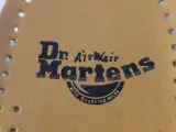 Gemerkte Dr. Martens – Model 1460 Smooth (Cherry Red) – Maat 38 – foto 10 – kavel bij De Kringwinkel, Heverlee