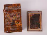 Yu-Gi-Oh! kaarten + beeldje – foto 3 – kavel bij De Kringwinkel, Heverlee