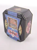 Yu-Gi-Oh! kaarten + beeldje – foto 6 – kavel bij De Kringwinkel, Heverlee