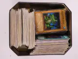 Yu-Gi-Oh! kaarten + beeldje – foto 7 – kavel bij De Kringwinkel, Heverlee