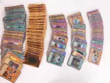 Yu-Gi-Oh! kaarten + beeldje – foto 8 – kavel bij De Kringwinkel, Heverlee