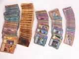 Yu-Gi-Oh! kaarten + beeldje – foto 9 – kavel bij De Kringwinkel, Heverlee