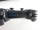 Playstation 3 met controller en spelletjes – foto 4 – kavel bij De Kringwinkel, Heverlee