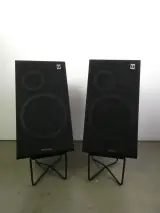 Wharfedale Laser 100 luidsprekers – kavel bij De Kringwinkel, Heverlee