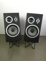 Wharfedale Laser 100 luidsprekers – foto 5 – kavel bij De Kringwinkel, Heverlee