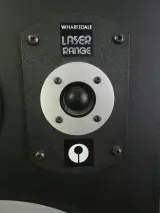 Wharfedale Laser 100 luidsprekers – foto 6 – kavel bij De Kringwinkel, Heverlee