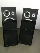 Wharfedale Laser 100 luidsprekers – foto 7 – kavel bij De Kringwinkel, Heverlee
