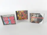 David Byrne & Talking Heads – foto 7 – kavel bij De Kringwinkel, Heverlee
