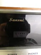 Sansui Receiver 1000x – foto 3 – kavel bij De Kringwinkel, Heverlee