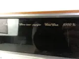 Sansui Receiver 1000x – foto 4 – kavel bij De Kringwinkel, Heverlee