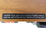 Sansui Receiver 1000x – foto 9 – kavel bij De Kringwinkel, Heverlee