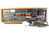 Sansui Receiver 1000x – foto 10 – kavel bij De Kringwinkel, Heverlee