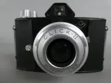 Twee vintage Agfa-box- en veldcameras – foto 2 – kavel bij De Kringwinkel, Diest