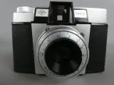 Twee vintage Agfa-box- en veldcameras – foto 7 – kavel bij De Kringwinkel, Diest