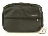 Hedgren Central Focal 3 Way Briefcase Backpack 14" – nieuw met labels – kavel bij De Kringwinkel, Antwerpen