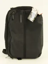 Hedgren Central Focal 3 Way Briefcase Backpack 14" – nieuw met labels – foto 7 – kavel bij De Kringwinkel, Antwerpen