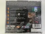 Strategische RPG Kartia: The Word of Fate voor de Sony PlayStation 1 – foto 6 – kavel bij De Kringwinkel, Heverlee