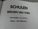 Boek Schulen – foto 5 – kavel bij De Kringwinkel, Diest