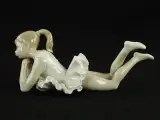NAO by Lladró – Bailarina pensativa – Vicente Martínez – foto 2 – kavel bij De Kringwinkel, Antwerpen