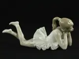 NAO by Lladró – Bailarina pensativa – Vicente Martínez – foto 4 – kavel bij De Kringwinkel, Antwerpen
