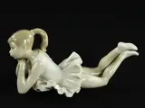 NAO by Lladró – Bailarina pensativa – Vicente Martínez – foto 9 – kavel bij De Kringwinkel, Antwerpen