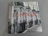 Boek Living in London – kavel bij De Kringwinkel, Diest