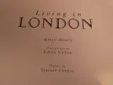 Boek Living in London – foto 4 – kavel bij De Kringwinkel, Diest