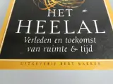 Boek Het heelal Stephen Hawking – foto 2 – kavel bij De Kringwinkel, Diest