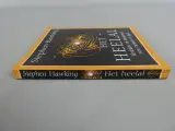 Boek Het heelal Stephen Hawking – foto 3 – kavel bij De Kringwinkel, Diest
