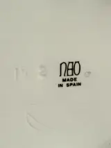 NAO by Lladró – “Niño Jugando con Cachorro” – Vicente Martínez – foto 7 – kavel bij De Kringwinkel, Antwerpen