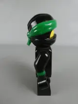 Wekker Ninjago – foto 3 – kavel bij De Kringwinkel, Diest