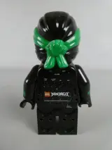 Wekker Ninjago – foto 4 – kavel bij De Kringwinkel, Diest