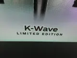Limited Edition Coca-Cola K-Wave – foto 2 – kavel bij De Kringwinkel, Heverlee