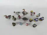 Lotje cloisonné figuurtjes – foto 2 – kavel bij De Kringwinkel, Heverlee