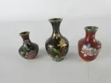 Lotje cloisonné figuurtjes – foto 4 – kavel bij De Kringwinkel, Heverlee