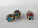 Lotje cloisonné figuurtjes – foto 5 – kavel bij De Kringwinkel, Heverlee