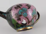 Lotje cloisonné figuurtjes – foto 10 – kavel bij De Kringwinkel, Heverlee
