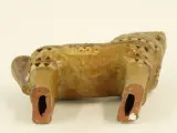 Terracotta paardenbeeld – foto 7 – kavel bij De Kringwinkel, Antwerpen
