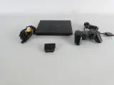 PlayStation 2 (PS2) spelconsole - Originele doos – foto 7 – kavel bij De Kringwinkel, Heverlee