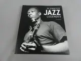 Boek de grootste Jazz legends – kavel bij De Kringwinkel, Diest