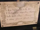 Vintage cilinder-muziekdoos ca. 1880-1890, 4 melodieën – foto 5 – kavel bij De Kringwinkel, Heverlee