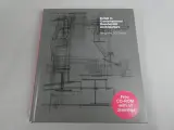 Boek detail in contemporary residential architecture – kavel bij De Kringwinkel, Diest