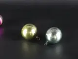 5 Bijzondere Ajeko Kerstballen – foto 10 – kavel bij De Kringwinkel, Heverlee